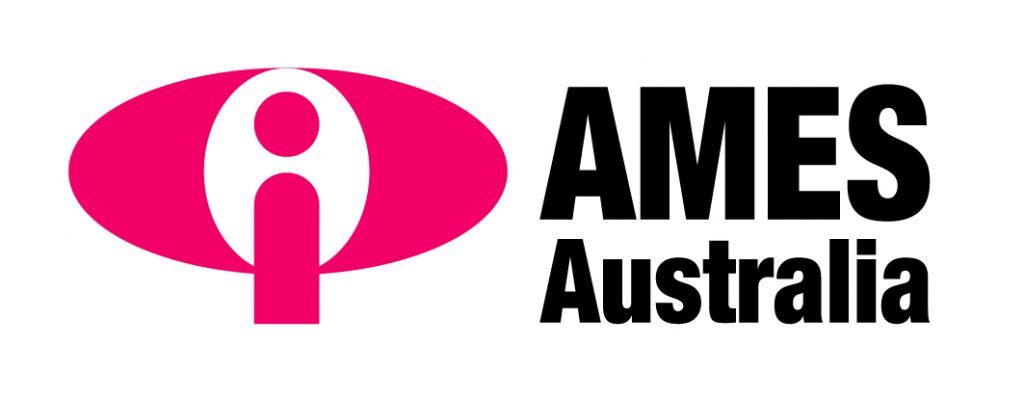 Ames Australia