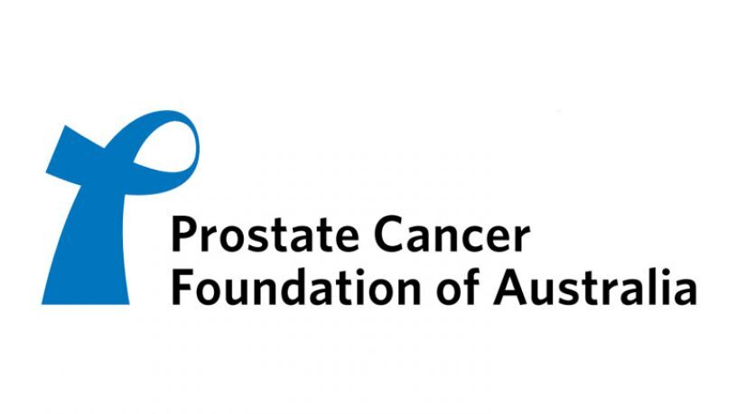 Prostate Cancer of Australian Logo