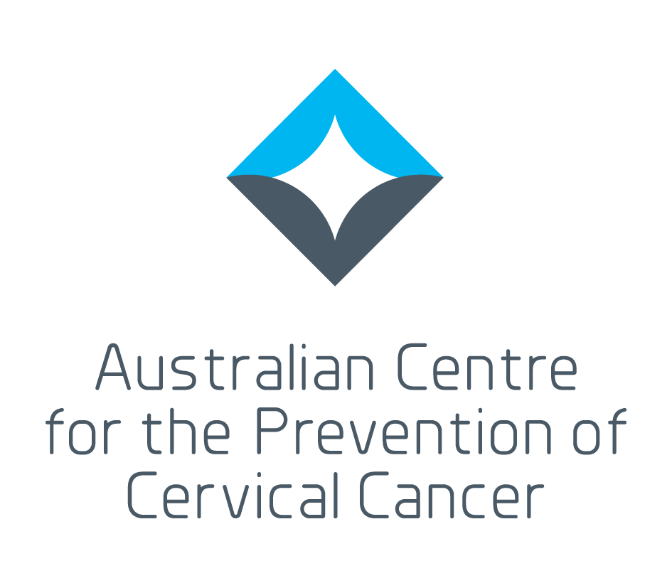 The Australian Centre for the preventation of Cervical Cancer