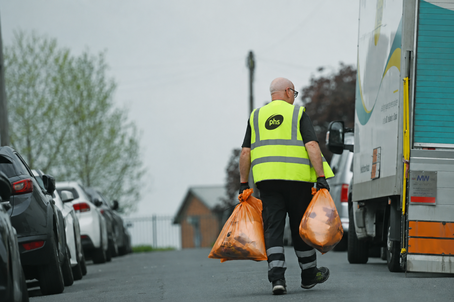 phs-rubbish-collection